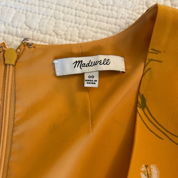 Madewell dress - great condition / like new! - Picture 2 of 2